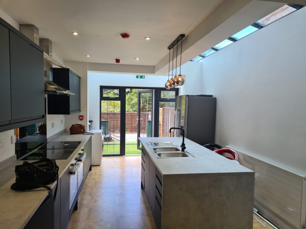Kingsway - Coventry  - West Midlands  - CV2